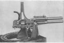 Baldwin 37-mm Automatic Aircraft Cannon