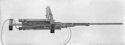 Hotchkiss 25-mm Automatic Aircraft Cannon (Fixed)