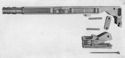 Hotchkiss 25-mm Automatic Aircraft Cannon (Fixed)