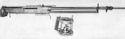 Lübbe 20-mm Automatic Aircraft Cannon and Feeder