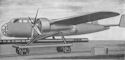 The Germans Attempted Firing a 1500-Pound Shell from this Dornier 217