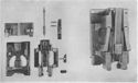 Bolt Assembly of Rheinmetall's 30-mm Automatic Aircraft Cannon, MK-103