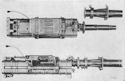 Rheinmetall 30-mm Automatic Aircraft Cannon, MK-108