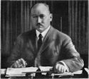 Marc Birkigt, Designer of the Hispano-Suiza 20-mm Automatic Aircraft Cannon, Type 404