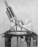 American Armament 37-mm Automatic Aircraft Cannon (Flexible)