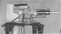 American Armament 37-mm Automatic Aircraft Cannon