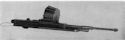 Lahti 20-mm Automatic Aircraft Cannon, Model L27, with Drum Feed
