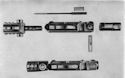 Bolt Assembly of the Mauser 20-mm Automatic Antiaircraft Cannon, Model Flak 38