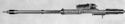 Cal. .90 Automatic Aircraft Cannon, Model T2, with Feed Mechanism