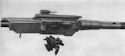 Bofors 20-mm Automatic Aircraft Cannon