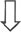down arrow