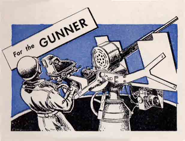 for the Gunner