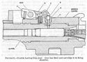 Figure 6. Double loading stop gear.