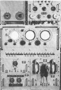 Figure 40A--SX operating console