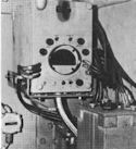 Figure 41--MK 4 range operator's position