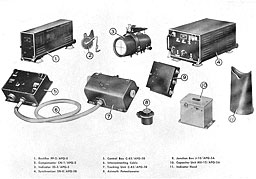 AN/APQ 5-B