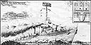 SC-2 on Destroyer