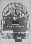 Figure 4-12. Bridge of a patrol vessel.