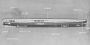Fig. 4-1. The hull.