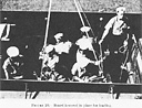 Figure 20.--Board lowered in place for loading.