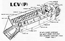 LCVP Schematic Drawing