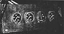 Instrument Panel of the LCVP