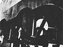 Twin Rudders and Screws of The LCM(3)