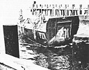 Approach The Dock At An Angle of From 20 to 30 Degrees