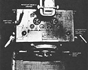 The LCM's Instrument Panel and Controls