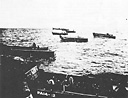 The Line of Departure