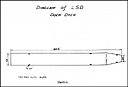 Figure 2. Diagram of LSD Dock Deck