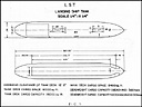 Figure 3. LST Deck Diagram