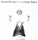 Figure No. 14. Method of Controlling Smoke Boats