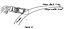 Figure 16. Positioning Under Flare.