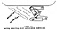 Figure 19. Leaving a mooring under unfavorable conditions.
