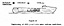 Figure 23. Positioning of 2000 pound bombs under various conditions.