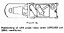 Figure 24. Positioning of 4000 pound bombs under DIFFICULT and 
IDEAL conditions.