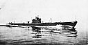 Photo 4-1: PERCH (SS-176). Photo taken in 1940