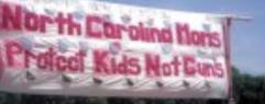 North Carolina Moms Protect Kids Not Guns