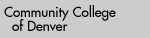 Community College of Denver