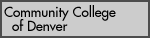 Community College of Denver