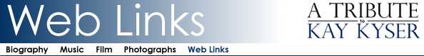Web Links