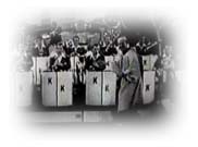 Kay Kyser and Band