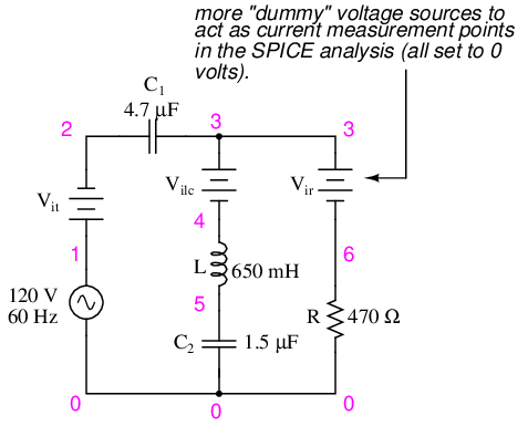 Lessons In Electric Circuits Volume Ii Ac Chapter 5