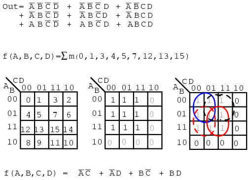 Lessons In Electric Circuits -- Volume IV (Digital ... bcd to excess 3 logic diagram 