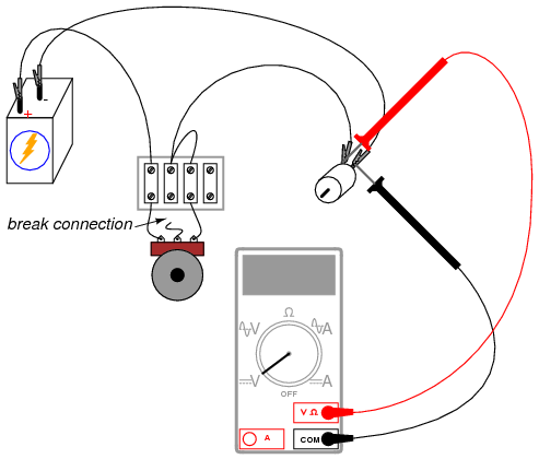 4 Wire Potentiometer Wiring Diagram from www.ibiblio.org