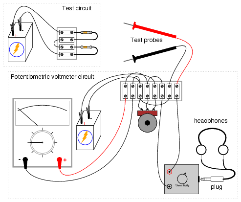 Lessons In Electric Circuits -- Volume VI (Experiments ... meter socket wiring for solar 