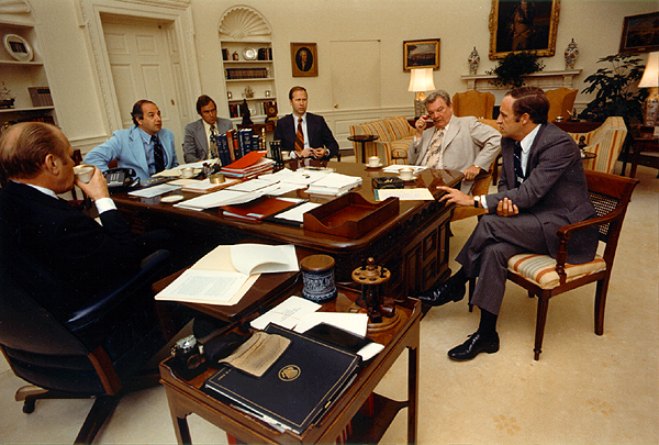 President ford special education #6