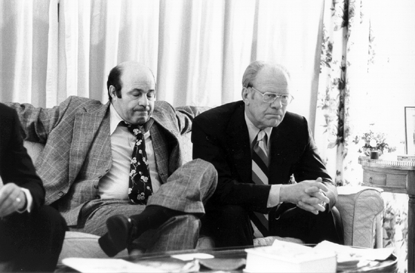 President ford debate #8
