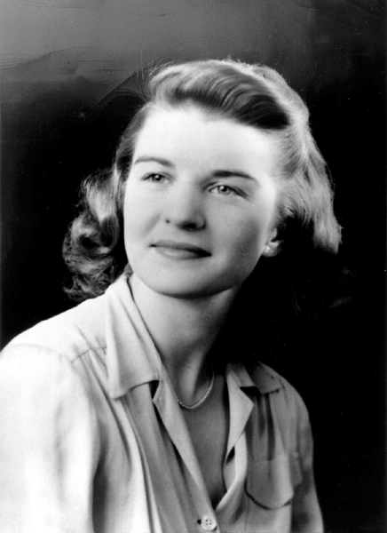 Mrs. betty ford #7